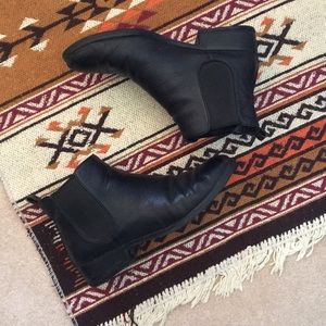 Cole Haan Ankle Boots 2018- Size 10